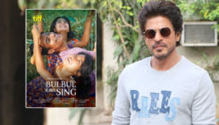 Shah Rukh Khan will present Rima Das' directorial 'Bulbul Can Sing' at IFFM 2019