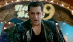 'Nach Baliye 9': Salman Khan finally opens up on his equation with ex-girlfriends