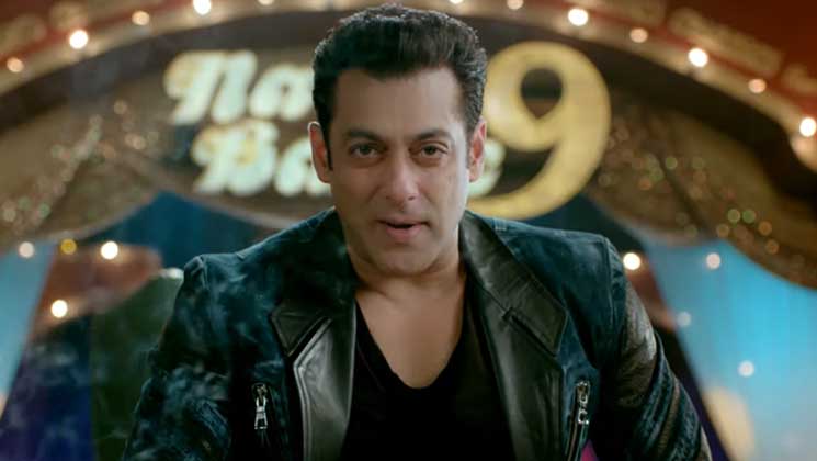 Nach Baliye 9: Salman Khan opens up on his equation with ex-girlfriends