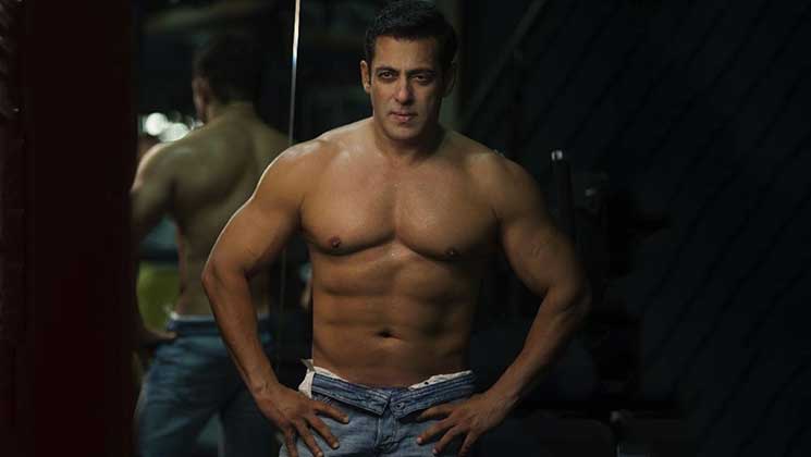 salman khan shirtless dabangg 3
