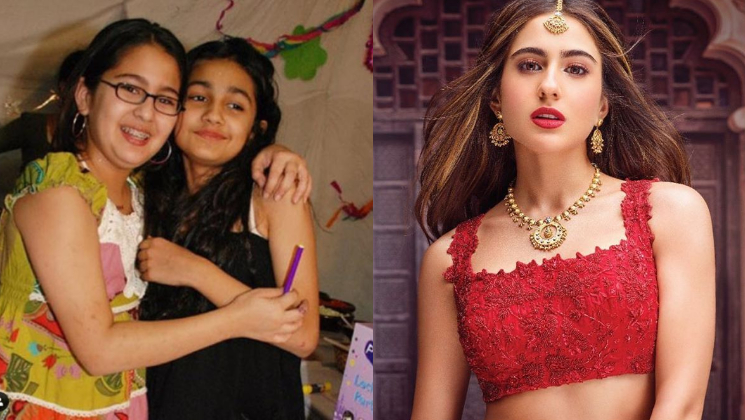Sara Ali Khan