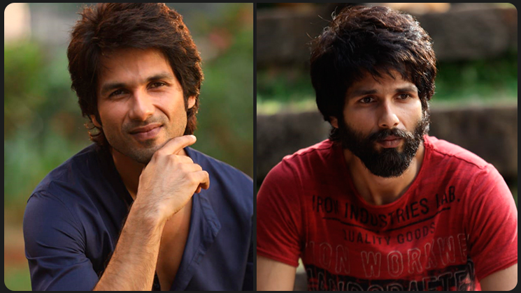 Shahid Kapoor Kabir Singh Controversy