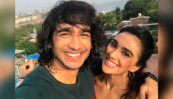 'Nach Baliye 9': Shantanu Maheshwari confirms dating Nityaami Shirke with an adorable post