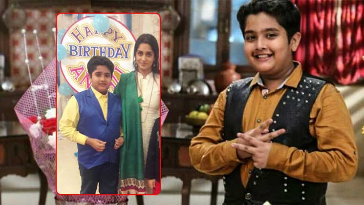 Shivlekh Singh Sasural Simar Ka