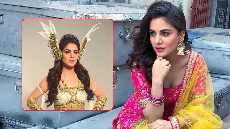 Nach Baliye 9: Shraddha Arya refutes rumours of quitting the dance