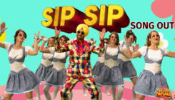 'Arjun Patiala' song 'Sip Sip': Diljit Dosanjh and Kriti Sanon's quirkiness will keep you hooked