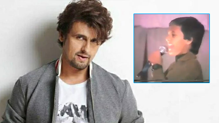 Sonu Nigam