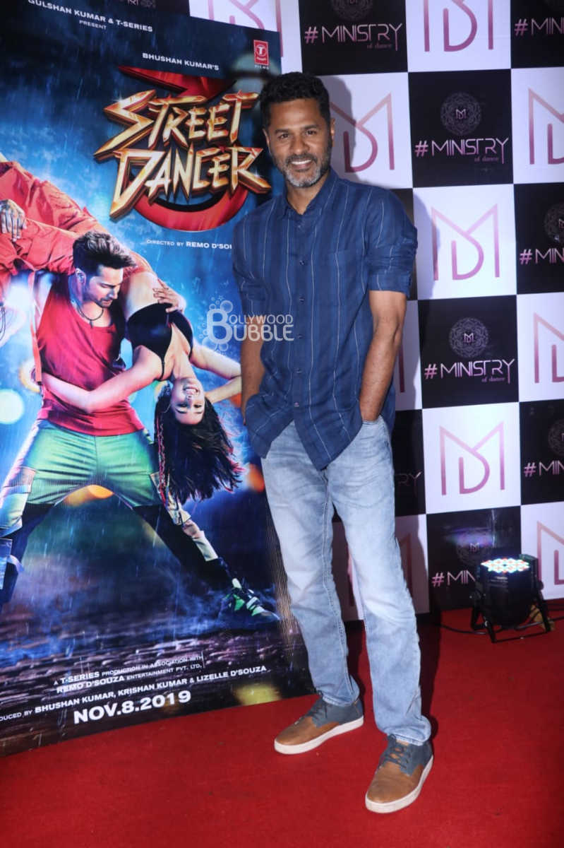 Shraddha Kapoor Nora Fatehi Varun Dhawan