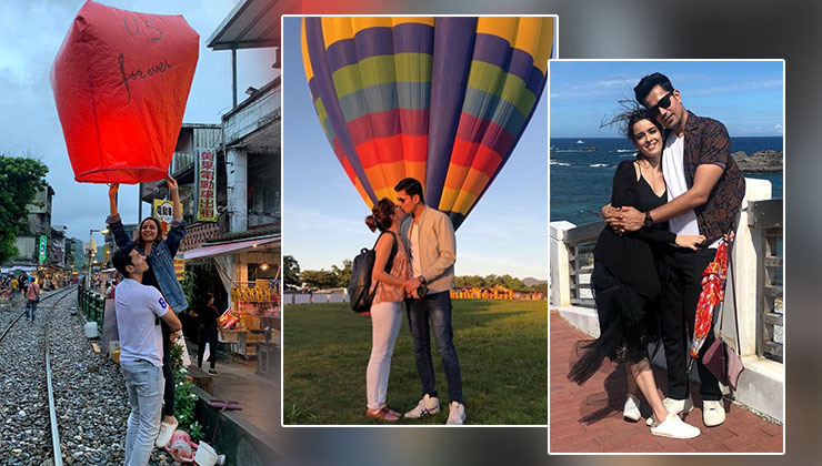 Sumeet Vyas-Ekta Kaul