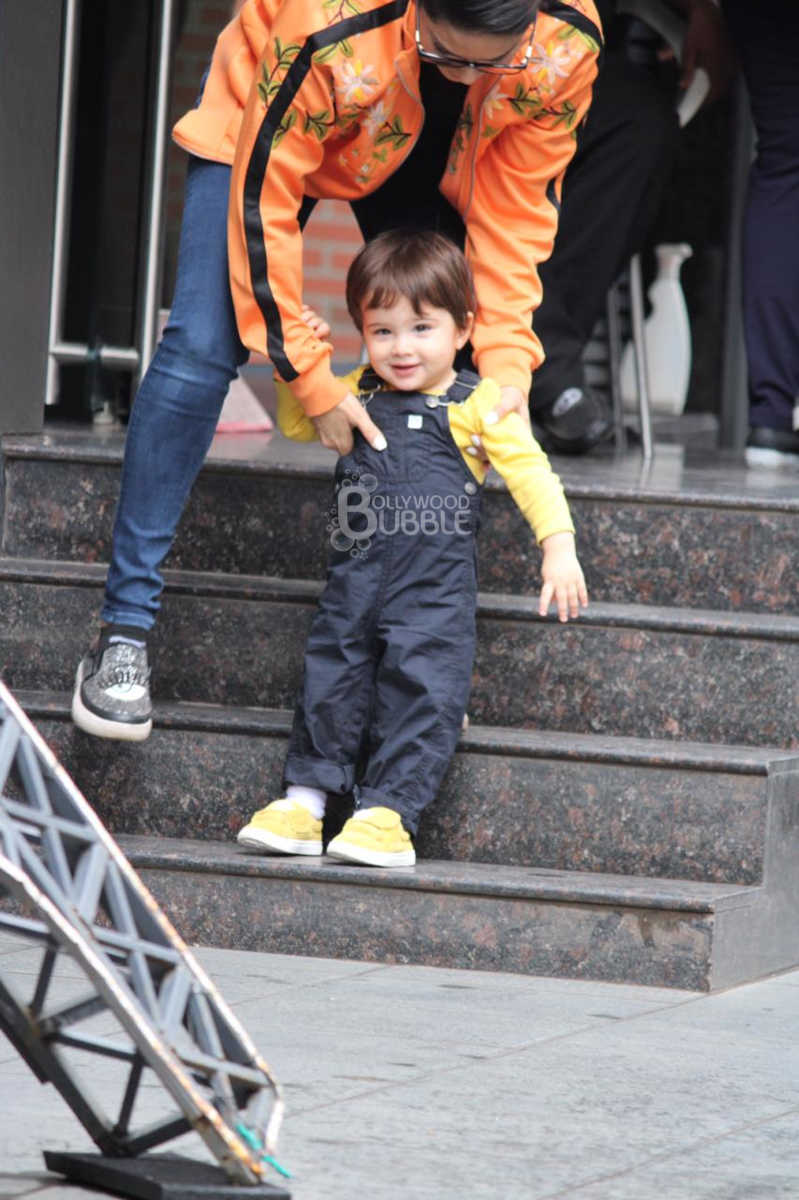 Sunny Leone Son