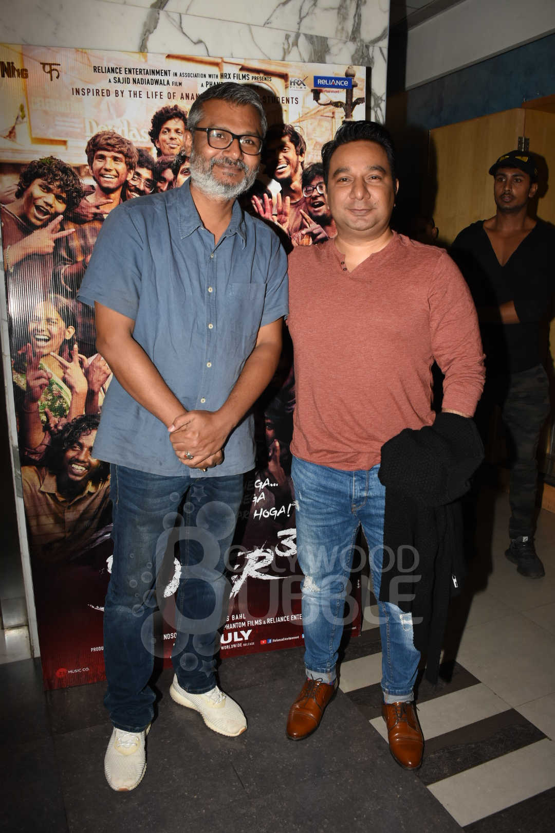 Super 30 special screening