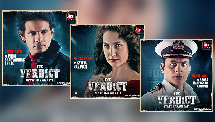 ALTBalaji The Verdict