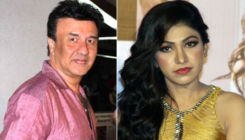 Tulsi Kumar on Anu Malik: I was actually shivering in front of him