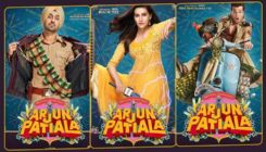 'Arjun Patiala' Mid-Ticket Review: First half of this Diljit Dosanjh-Kriti Sanon starrer is not the laugh riot you expected