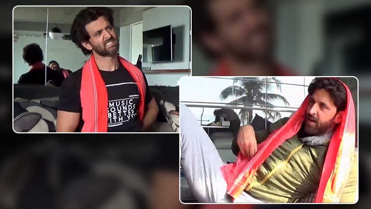 Hrithik Roshan Lollipop Lagelu