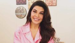 Jacqueline Fernandez shares a little piece of happiness in her first YouTube channel video