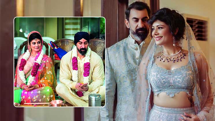 pooja batra Nawab Shah