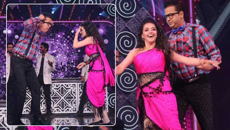 Shrenu Parekh, Rahul Mahajan