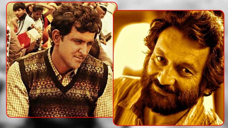 Hrithik Roshan, Shekhar Kapoor