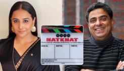 Vidya Balan turns producer with Ronnie Screwvala's 'Natkhat'