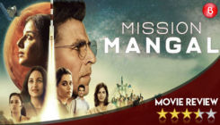 'Mission Mangal' Movie Review: An engrossing space drama that's bound to inspire a generation of young scientists