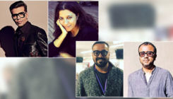 Say what! 'Lust Stories' Karan Johar, Zoya Akhtar, Anurag Kashyap and Dibakar Banerjee to reunite again for Netflix's 'Ghost Stories'