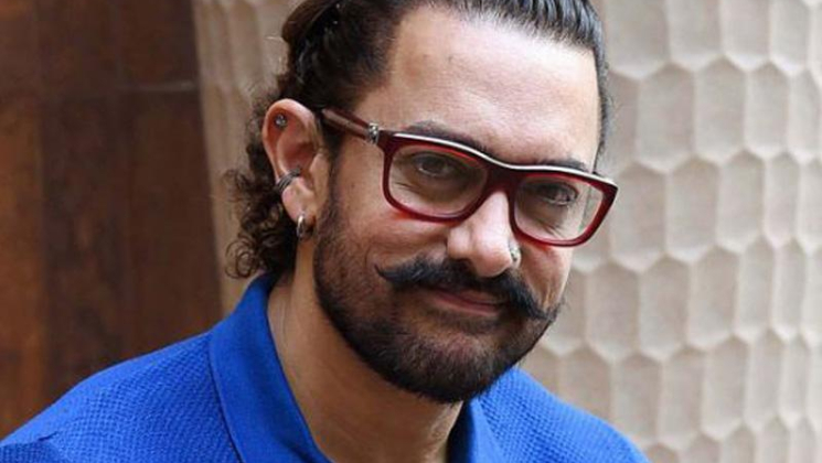 Aamir Khan Mission Shakti