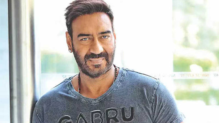 ajay devgn luxury car Rolls Royce Cullinan