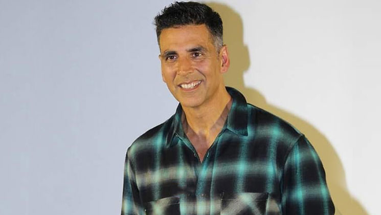 Akshay Kumar