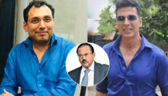 Akshay Kumar and Neeraj Pandey to come together for a movie on PM Modi's National Security Advisor?