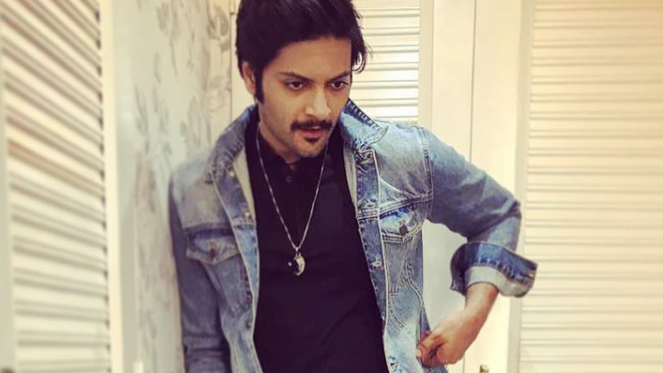 Ali Fazal Tadka