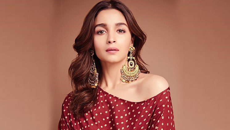 Alia Bhatt