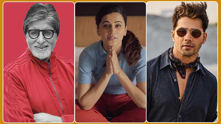 Krishna Janmashtami Bollywood celebs wish