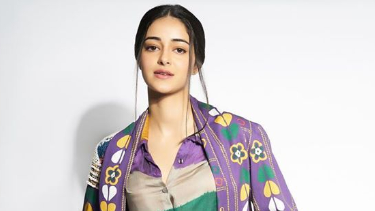 Ananya Panday