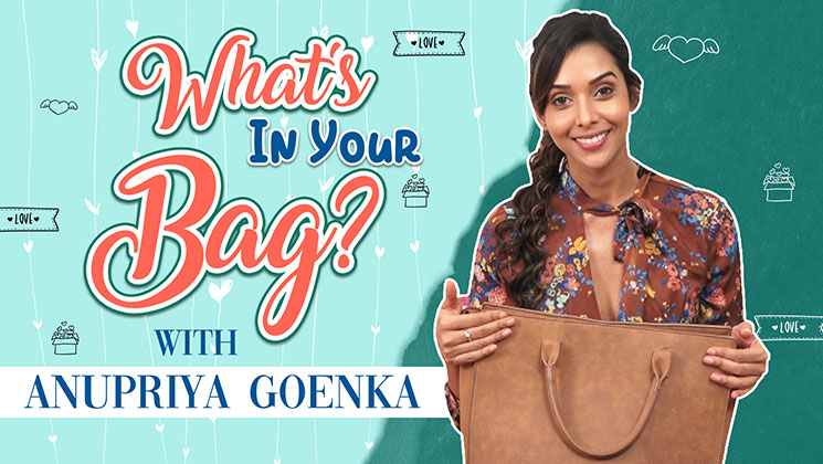 Anupriya Goenka Alia Bhatt