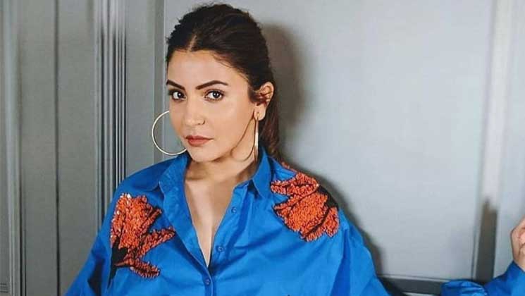 Anushka Sharma calls rape and murder of 3-year-old a 'demonic crime';  demands for justice