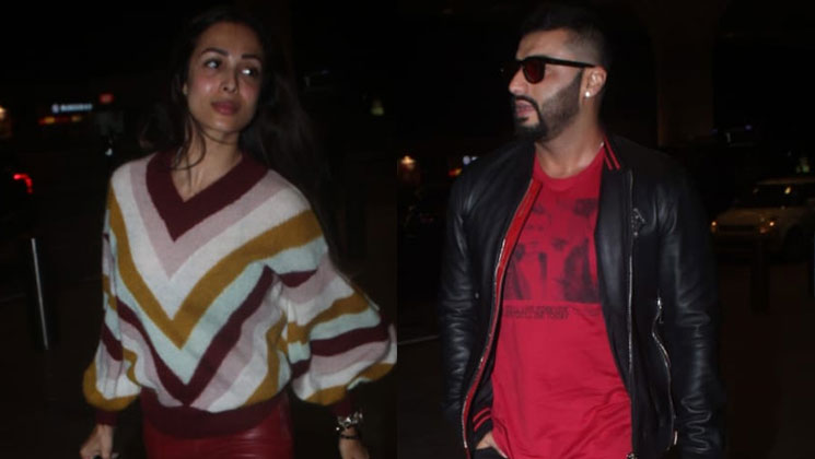 arjun malaika arora australia IFFM