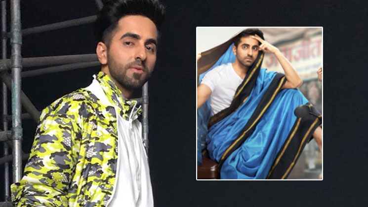 Ayushmann Khurrana, Dream Girl