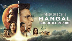'Mission Mangal' box-office report: Akshay Kumar's Independence Day release becomes his highest opener