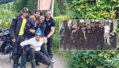 Shahid Kapoor’s Euro trip with Ishaan Khatter, Kunal Kemmu is ultimate squad goals