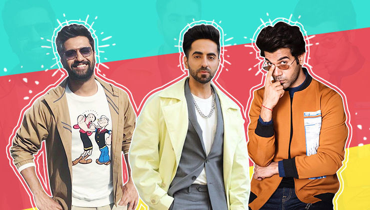 How Bollywood's supremely talented young brigade has brought in a paradigm shift