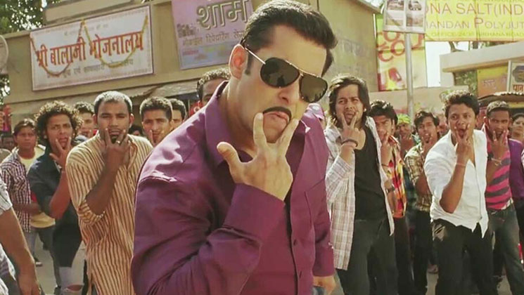 Dabangg 3 Salman Khan