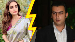 Dia Mirza announces separation from husband Sahil Sangha after 11 years of being together