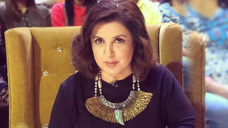 Farah Khan