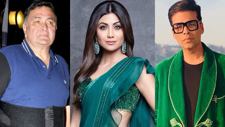 fit india movement bollywood celebs pm modi