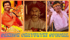 Ganesh Chaturthi Special: Here's an ultimate playlist to get you buzzing this festive season