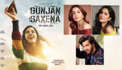 ‘Gunjan Saxena-The Kargil Girl': Alia Bhatt, Katrina Kaif, Varun Dhawan are all praise for Janhvi Kapoor