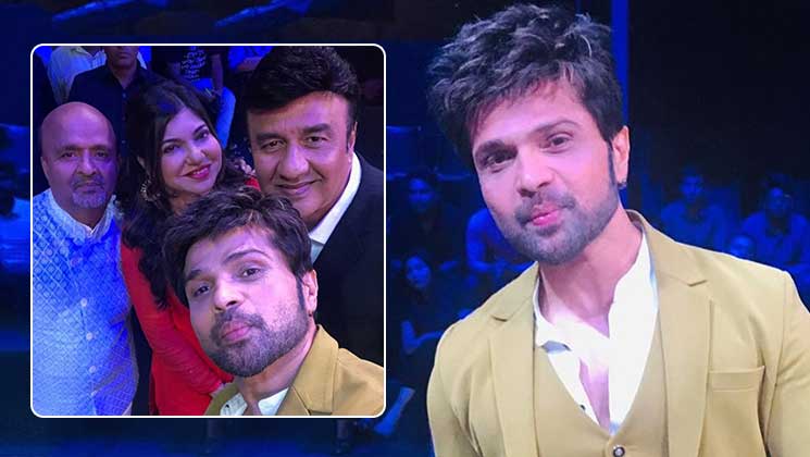 Himesh Reshammiya Sameer Anjaan