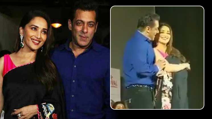 Hum Aapke Hai Koun Madhuri Dixit Salman Khan