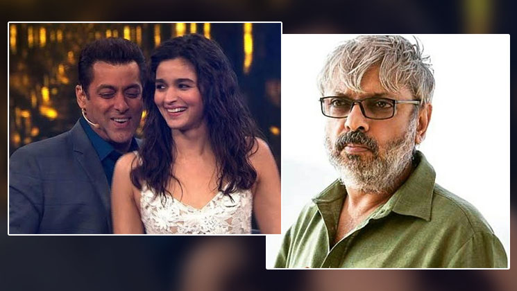 Inshallah Salman Alia SLB